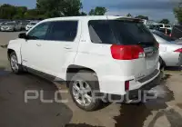 2017 GMC TERRAIN photo