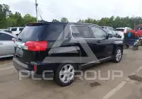 2017 GMC TERRAIN photo