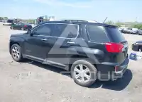 2017 GMC TERRAIN photo