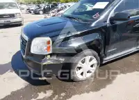 2017 GMC TERRAIN photo