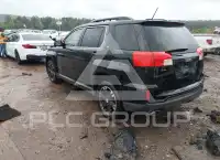 2017 GMC TERRAIN фото