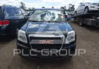 2017 GMC TERRAIN photo