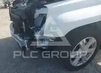 2017 GMC TERRAIN фото
