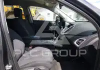 2017 GMC TERRAIN photo