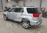 2017 GMC TERRAIN фото