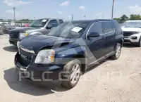 2017 GMC TERRAIN photo