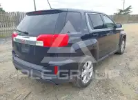 2017 GMC TERRAIN photo