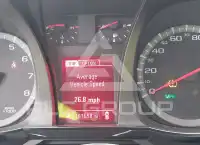 2017 GMC TERRAIN фото