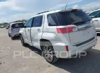 2017 GMC TERRAIN фото