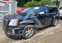 2017 GMC TERRAIN photo