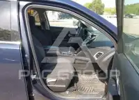 2017 GMC TERRAIN фото