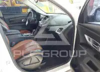 2017 GMC TERRAIN фото