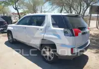 2017 GMC TERRAIN фото