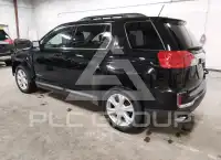2017 GMC TERRAIN фото