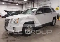 2017 GMC TERRAIN photo