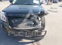 2017 GMC TERRAIN фото