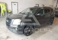 2017 GMC TERRAIN фото