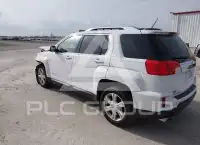 2017 GMC TERRAIN фото