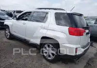 2017 GMC TERRAIN фото