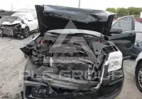 2017 GMC TERRAIN photo