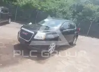 2017 GMC TERRAIN фото