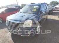 2017 GMC TERRAIN фото