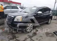 2017 GMC TERRAIN фото
