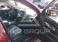 2017 GMC TERRAIN фото