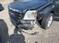 2017 GMC TERRAIN фото