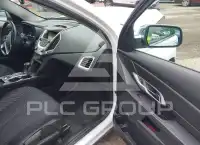 2017 GMC TERRAIN photo