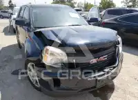 2017 GMC TERRAIN photo