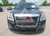 2017 GMC TERRAIN фото