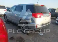 2017 GMC TERRAIN фото