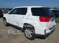 2017 GMC TERRAIN photo