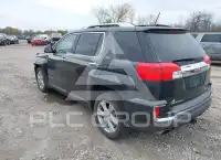 2017 GMC TERRAIN фото