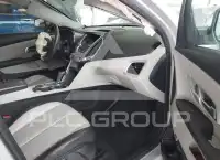 2017 GMC TERRAIN фото