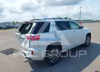 2017 GMC TERRAIN фото