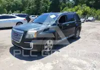2017 GMC TERRAIN фото