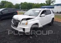 2017 GMC TERRAIN фото