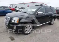 2017 GMC TERRAIN photo