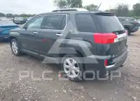 2017 GMC TERRAIN фото
