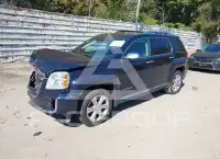 2017 GMC TERRAIN фото
