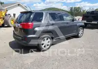 2017 GMC TERRAIN photo