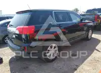 2017 GMC TERRAIN фото