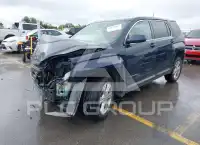 2017 GMC TERRAIN photo