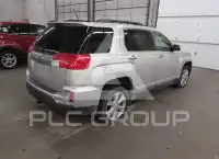 2017 GMC TERRAIN photo