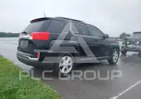 2017 GMC TERRAIN photo