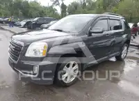2017 GMC TERRAIN photo