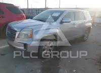 2017 GMC TERRAIN фото