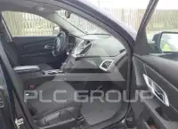 2017 GMC TERRAIN photo